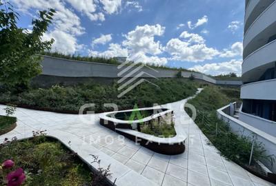 Apartament cu 4 camere decomandat în Mărăști - 8