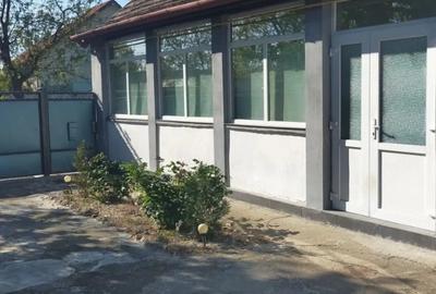 Casă cu 4 camere cu Teren 480 Mp în Central - 4