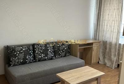 Apartament cu 2 camere decomandat, mobilat în Drumul Taberei