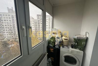 Apartament 2 Camere | Centrala Proprie | Etaj Intermediar - 13