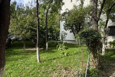 De vanzare Apartament 2 camere Mega Mall Pantelimon - 21