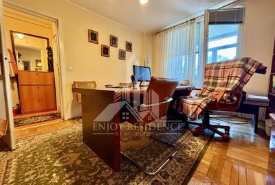 SUPER POZITIE! 2 camere Gara de Nord, centrala individuala, etaj 2 - 7