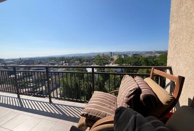 Oferta de inchiriere ap. cu 2 cam., 60 mp., Dambul-Rotund Oferta de inchiriere ap. cu 2 cam., 60 mp., Dambul-Rotund - 8