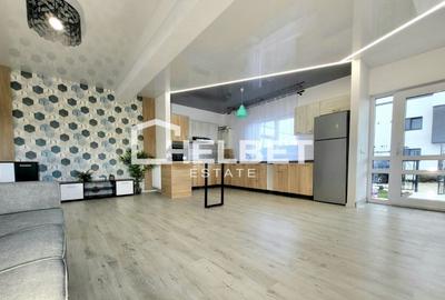 Duplex cu 2 camere cu Canalizare în Sânpetru - 2