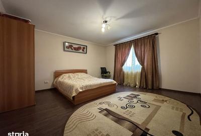Casă cu 5 camere cu Teren 680 Mp în Clinceni - 10