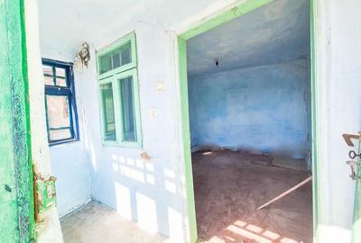 Casă cu 3 camere cu Teren 2000 Mp în Negrași - 14