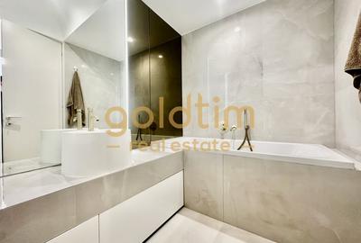 Apartament cu 2 camere decomandat, mobilat în Pipera - 13