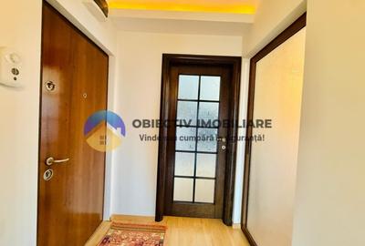 Apartament cu 3 camere decomandat în Central - 16