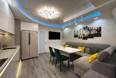 Apartament cu 2 camere de inchiriat in zona Borhanci - 2