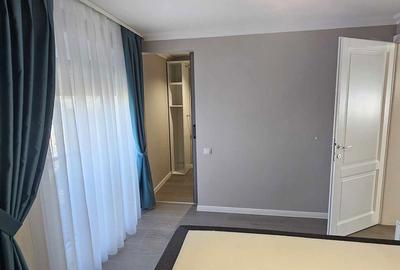 Casă cu 4 camere cu Teren 300 Mp în Central - 9