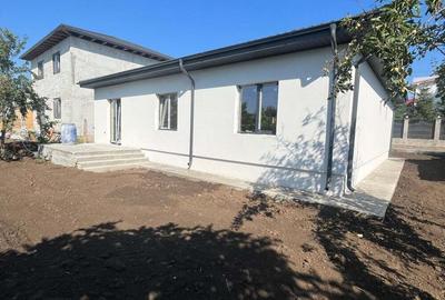 Casă cu 4 camere cu Teren 400 Mp în Cumpăna - 5