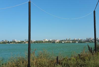 Vanzari terenuri primul rand la lacul Siutghiol Constanta - 1