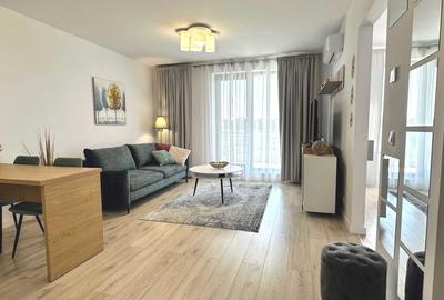 2 camere | Baneasa | Greenfield Residence | Otopeni | Parcare - 2
