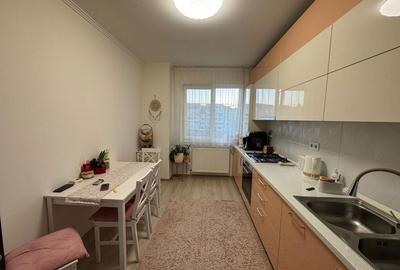 Apartament cu 2 camere decomandat în Pietroasa - 9