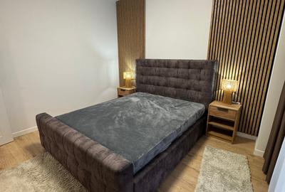 2 Camere Zina Km5- Veterani Complex South Side  Loc Parcare Totul Nou - 11