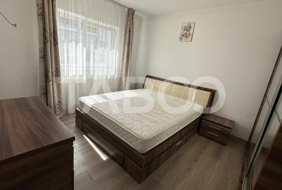 Apartament cu 3 camere decomandat, mobilat în Arhitecților - Calea Cisnădiei - 8