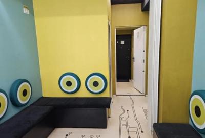 Spațiu comercial, de 174 mp, în Olteniței - 8