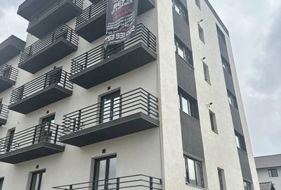 Apartament cu 3 camere decomandat în Socola - 12