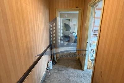 Apartament cu 3 camere, mobilat în Crângași - 8