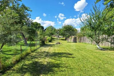 Vanzare Casa in Sacele - Locuin?a cu Teren Generos cu - 5