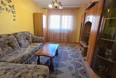 Apartament 2 camere, Racadau, mobilat si utilat - 4