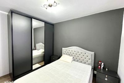 Apartament cu 4 camere semidecomandat, mobilat în Circumvalațiunii - 5