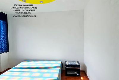 Apartament 2 camere decomandate, zona Precista - 4