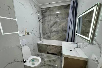 Garsonieră în Aviației - 5