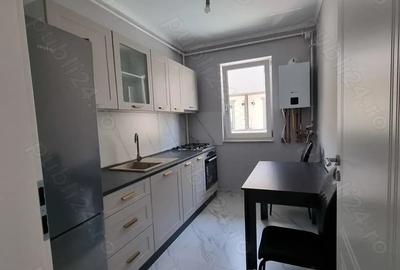 Apartament cu 2 camere decomandat în Central - 4