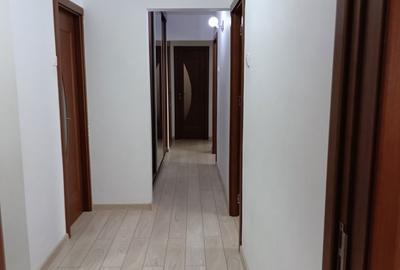 Apartament cu 3 camere, mobilat în Central - 2