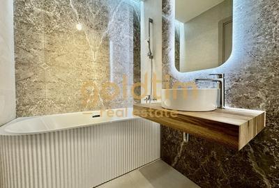 Apartament cu 3 camere decomandat, mobilat în Iancu Nicolae - 12