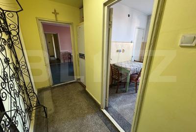 Apartament 3 camere Rogerius - 2 balcoane, dubla orientare - 10