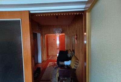Apartament cu 4 camere decomandat în Central - 7