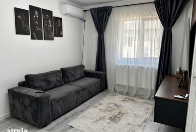 Apartament cu 2 camere în Ciurea - 4