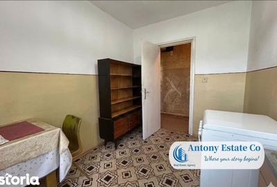 Apartament cu 3 camere semidecomandat în Rogerius - 5
