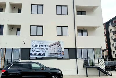 Spațiu comercial, de 42 mp, în Militari - 5