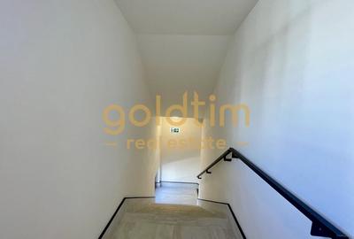 Apartament cu 2 camere semidecomandat, mobilat în Pipera - 26