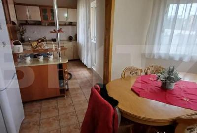 Casă cu 5 camere cu Teren 1200 Mp în Centura - 2