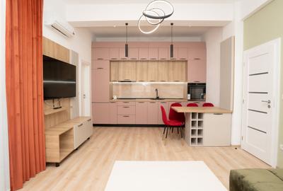 Apartament cu 2 camere decomandat, mobilat în Girocului - 3