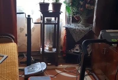 Apartament 4 camere Etaj 1 Central-Favorit - 9