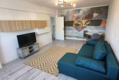 Apartament cu 3 camere decomandat în Victoriei - 4