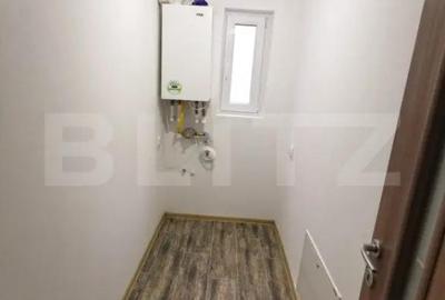 Apartament cu 3 camere decomandat în Central - 11