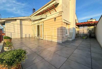 Apartament 4 camere de vanzare in Marasti, Cluj Napoca Apartament 4 camere de vanzare in Marasti, Cluj Napoca - 11