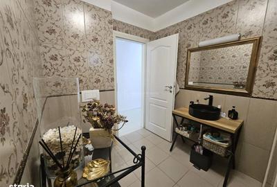 Casă cu 5 camere cu Teren 600 Mp în Chiajna - 8