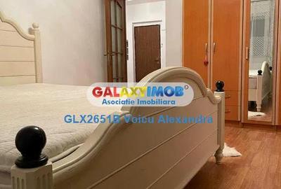 Garsonieră decomandată, mobilată în Berceni - 2