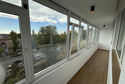 Apartament cu 2 camere în 1 Mai - 5