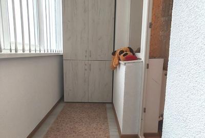 Apartament cu 2 camere decomandat în Banat - 5
