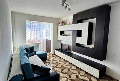 Inchiriez apartament cu 3 camere zona Ciresica - 2