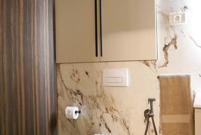 Apartament cu 2 camere decomandat în Central - 8