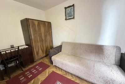 Apartament cu 2 camere decomandat, mobilat în Olimpia-Stadion - 7